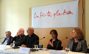 Pressekonferenz